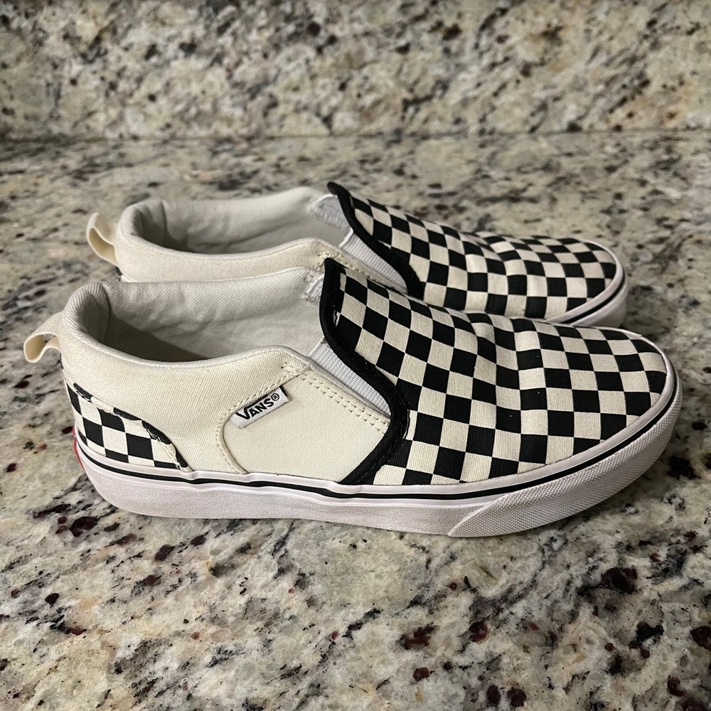 Vans